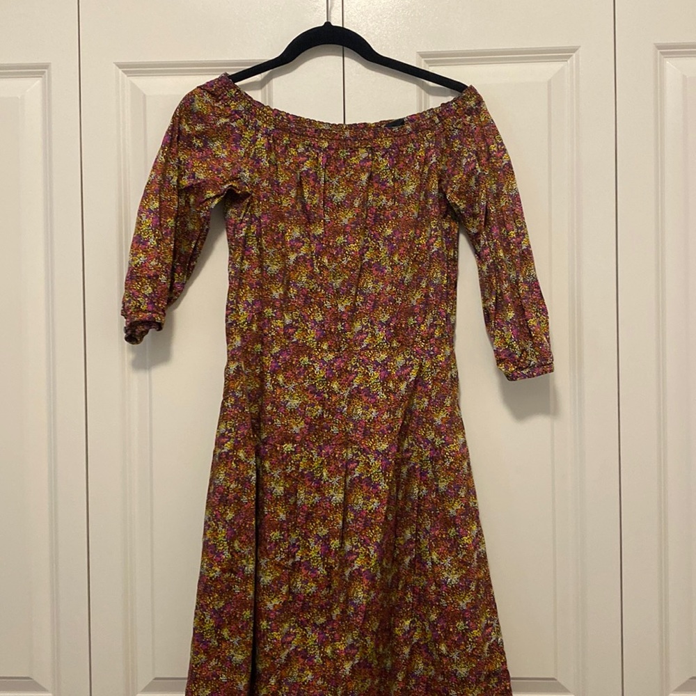 Vanessa Seward Dress | Sz 36